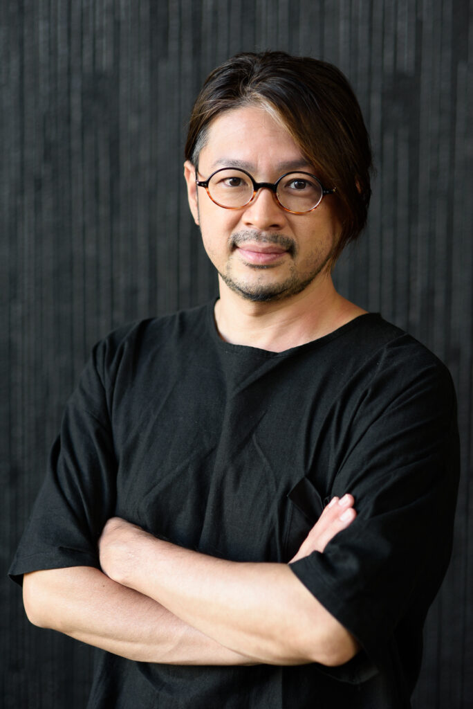 Virtua Fighter Seiji Aoki